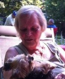 Evelyn Jeanne Rutledge