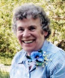 Clara Rogoski