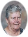 Marion Jean Johnson