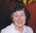 Doris Kennedy