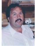 Mark George Hamilton