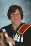 Debra Jean Griffin