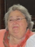 Louise St-jean