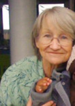 Patricia Stables