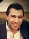 Sarmad Iskandar