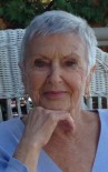 Marthe Beauregard