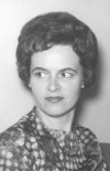 Judith Schroeder