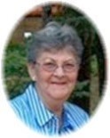 Margaret Herriot
