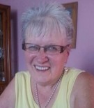 Shirley Fobert