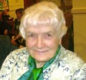 Mary Shields