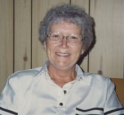 Muriel Winifred Violet Fisher