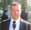 Joshua Farrell