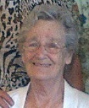 Nell Mcgugan
