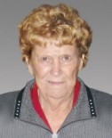 Irène Laporte