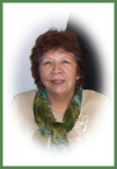 Anne Pangowish