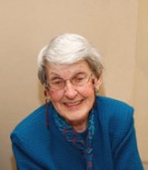 Elizabeth Breau