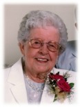 Mary Bernadette Boivin Clement