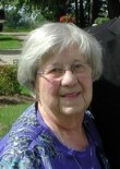 Mae Florence Isabel James