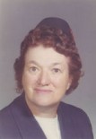 Eva Mary Thorne