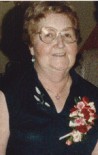Sybil Eileen Sibbick Steinman