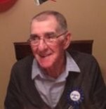 Cornelius Slaney Sr.