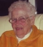 Catherine Platt