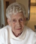 Ida Smith