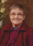 Rita Mercier