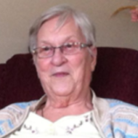 Frances Maxine Charest