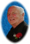 Arnold William Rutherford
