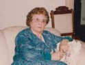 Mary Margaret Morrisey