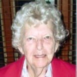 Helen May Johns