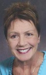 Theresa Anholt