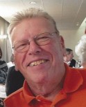 Douglas Nelson Webb