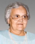 Pauline Gingras