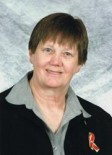 Kathleen Margaret Roberts