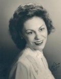 Marion Mabel Damery