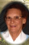 Laurette Ouimet