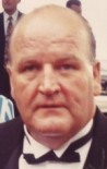 Pius Thomas Hickey
