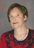 Jeanne d'Arc Boisvert