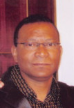 Isidoro Mayta