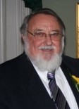 John Morley