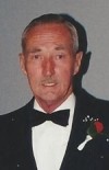 Donald Fraser