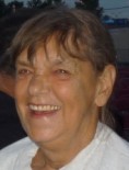 Rita Gariépy