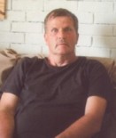 Terence Cockburn