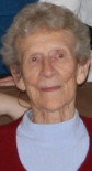 Jeanne Gilbey