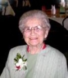 Frances Dobbie