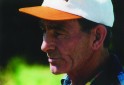 Clarence Holinshead