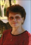 Mary Anne Tivadar