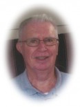 John Percy Sparkes